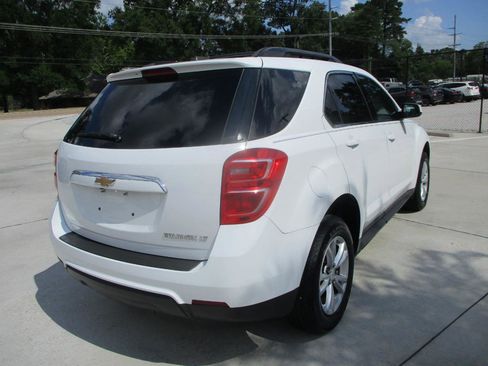 Used 2016 Chevrolet Equinox LT w/ Convenience Package FWD image 30