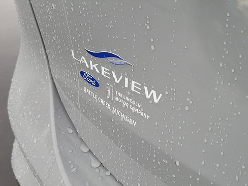 New 2026 Lincoln Nautilus Reserve image 27