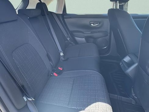 New 2027 Honda HR-V LX image 11