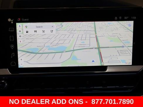 New 2026 GMC Sierra 1500 SLE w/ Max Trailering Package AWD/4WD image 19