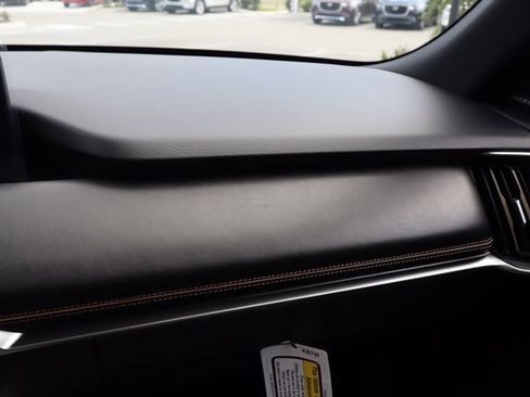 New 2026 MAZDA CX-90 3.3 Turbo S w/ Premium Plus image 20