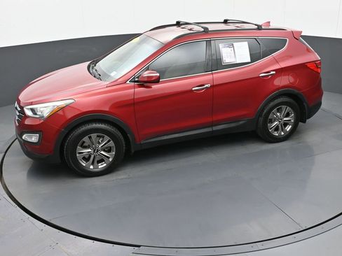 Used 2016 Hyundai Santa Fe Sport w/ Option Group 03 image 41