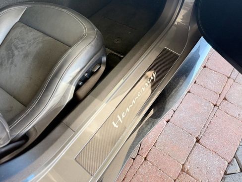 Used 2015 Chevrolet Corvette Z06 w/ 3LZ Preferred Equipment Group image 47