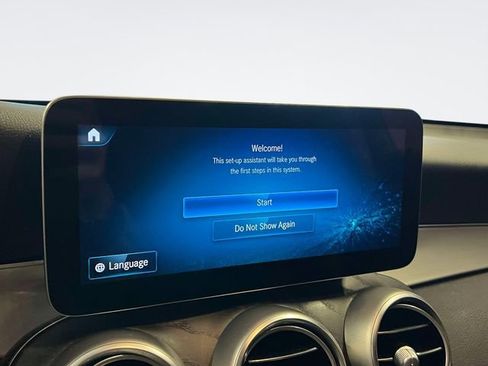 Certified 2022 Mercedes-Benz GLC 300 4MATIC Coupe image 28