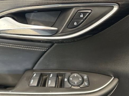 Used 2022 Buick Envision Preferred FWD image 22