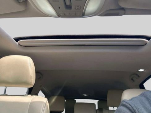 Used 2019 INFINITI QX60 Luxe w/ Essential Package AWD/4WD image 5