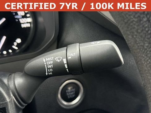 Used 2023 Toyota Tundra SR5 w/ SR5 Convenience Package image 25