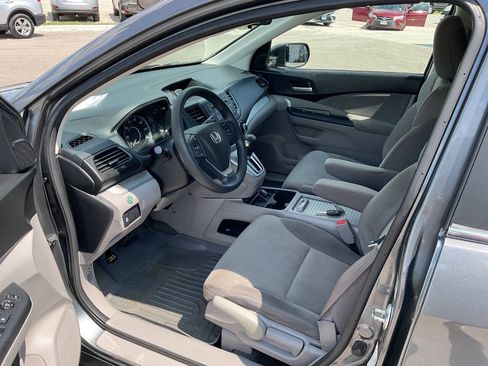 Used 2013 Honda CR-V EX image 13