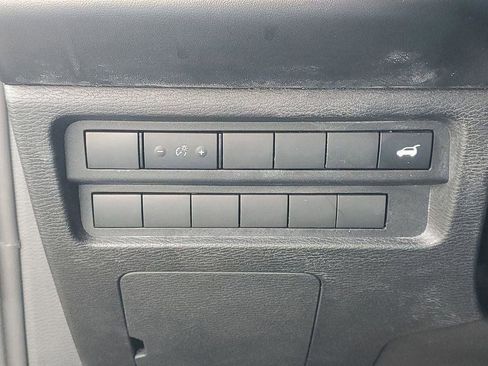 Used 2024 Mitsubishi Outlander SE AWD/4WD image 8