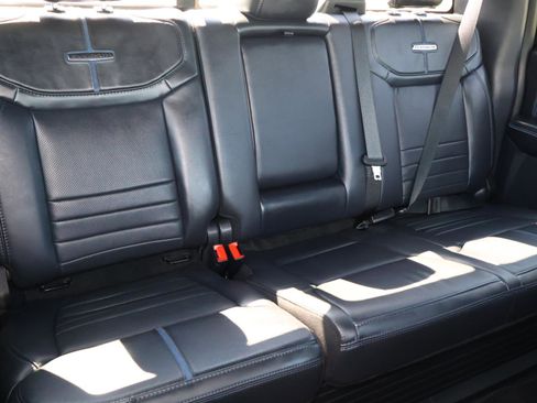 Used 2026 Ford F250 Platinum w/ Tremor Off-Road Package image 25