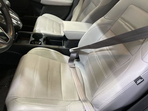 Certified 2022 Honda CR-V EX-L image 11