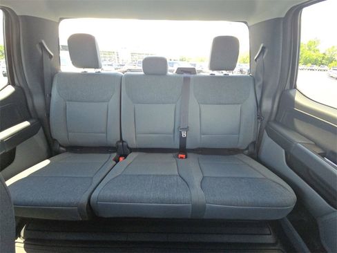 Used 2024 Ford F150 XLT w/ FX4 Off-Road Package image 22