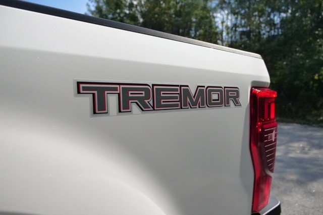Used 2022 Ford F350 King Ranch w/ Tremor Off-Road Package AWD/4WD image 10