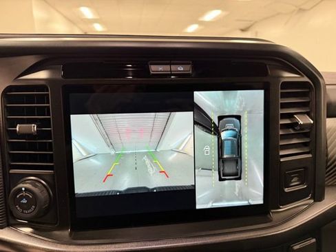 New 2025 Ford F150 Raptor image 22