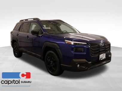 New 2026 Subaru Outback Limited