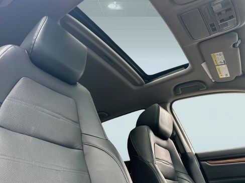 Used 2020 Honda CR-V EX-L image 24