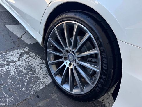 Used 2014 Mercedes-Benz S 550 S 550 4dr Sedan image 5