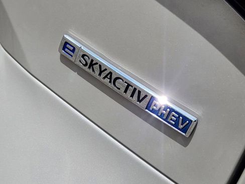 Used 2025 MAZDA CX-90 Plug-In Hybrid w/ Premium Plus AWD/4WD image 19