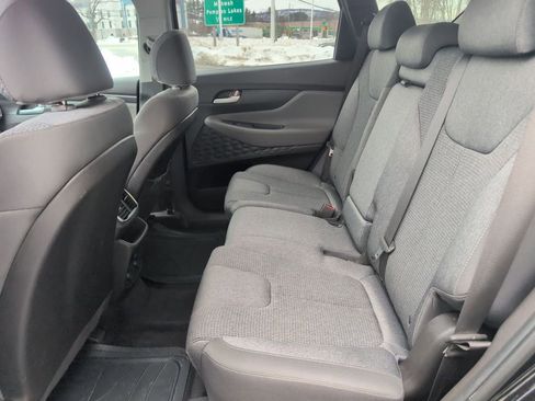 Used 2019 Hyundai Santa Fe SEL image 26
