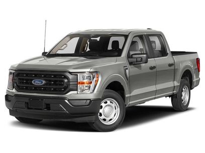Used 2022 Ford F150 King Ranch w/ Equipment Group 601A High