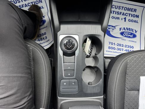 Certified 2023 Ford Escape Active AWD/4WD image 16