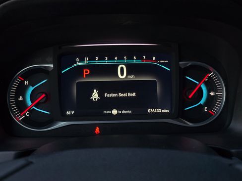 Used 2019 Honda Pilot Touring image 29