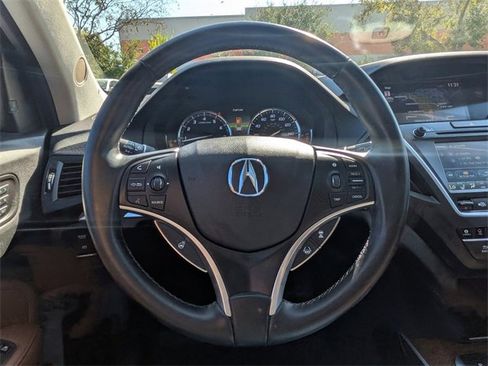 Used 2020 Acura MDX FWD w/ Advance Package image 16