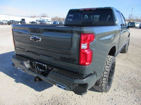 New 2026 Chevrolet Silverado 1500 High Country image 5