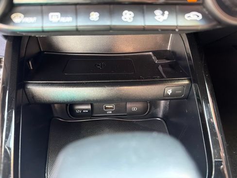 Used 2024 Kia Forte GT w/ GT2 Package FWD image 19