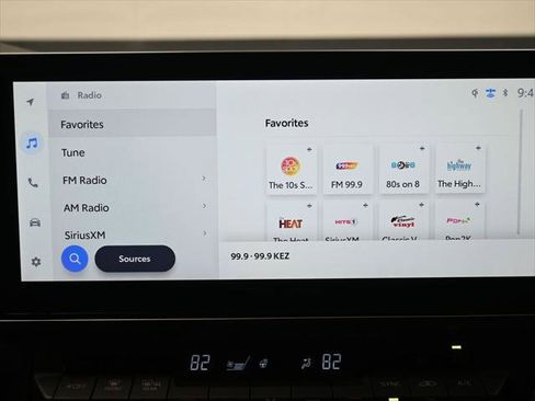 Certified 2025 Toyota Camry XSE FWD image 21