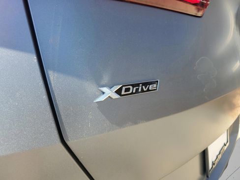 Used 2025 BMW X3 xDrive30i w/ Premium Package image 6