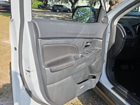 New 2026 Mitsubishi Outlander Sport ES AWD/4WD image 14