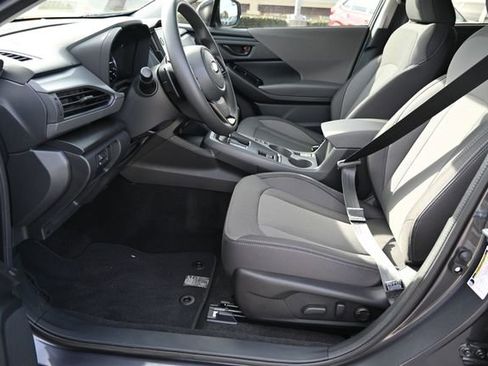 New 2026 Subaru Crosstrek 2.0i Premium image 19