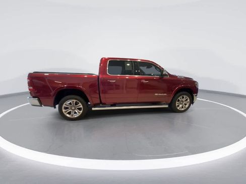Used 2022 RAM 1500 Limited image 9