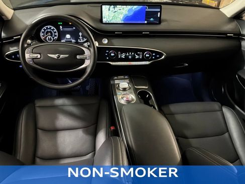 Used 2025 Genesis GV70 2.5T AWD/4WD image 19