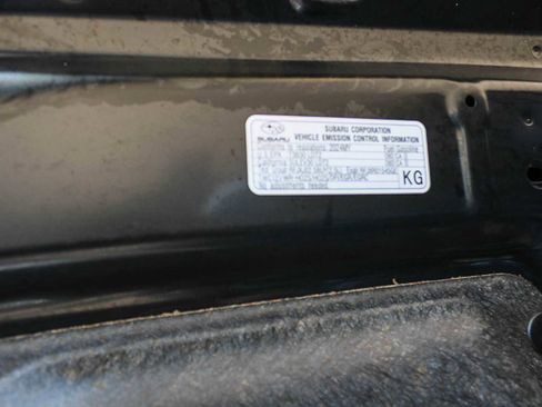 Used 2024 Subaru Forester Touring AWD/4WD image 28