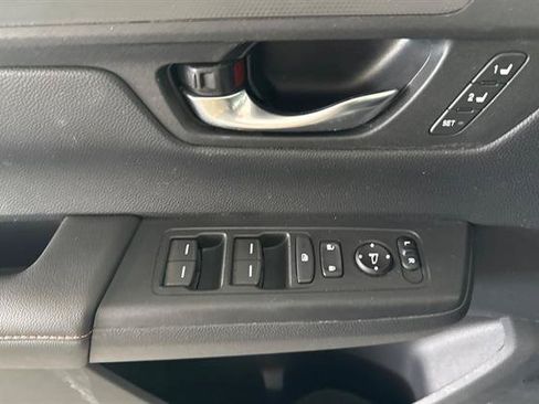 Used 2025 Honda CR-V Sport-L image 10