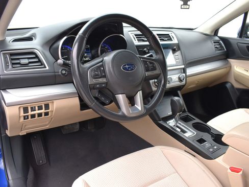Used 2016 Subaru Outback 2.5i Premium w/ Popular Package #1 AWD/4WD image 45