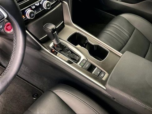 Used 2021 Honda Accord Sport Special Edition image 19