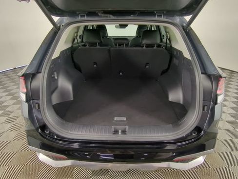 Used 2023 Kia Sportage SX Prestige AWD/4WD image 37