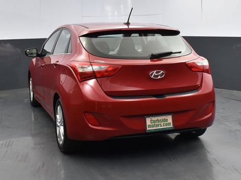 Used 2015 Hyundai Elantra GT FWD image 7