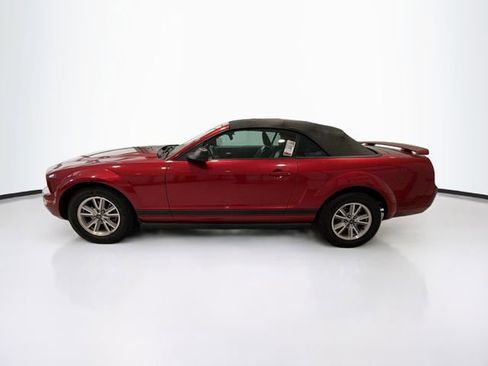 Used 2005 Ford Mustang V6 image 23