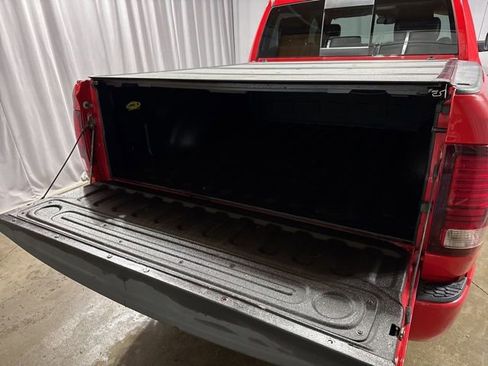 Used 2017 RAM 1500 Sport image 2