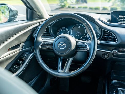 Used 2024 MAZDA CX-30 AWD 2.5 S w/ Select Sport Pkg image 20