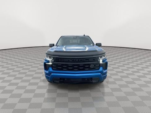 Used 2022 Chevrolet Silverado 1500 RST image 3