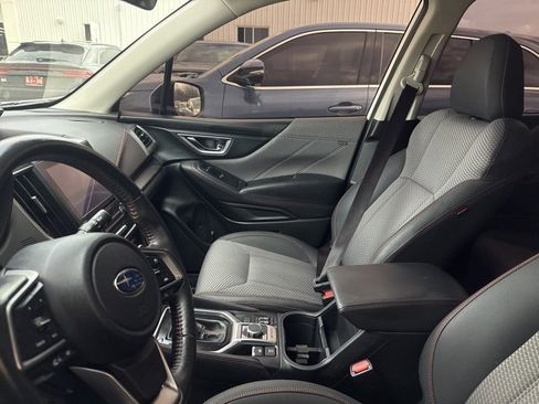 Used 2019 Subaru Forester Sport w/ Popular Package #2 image 8