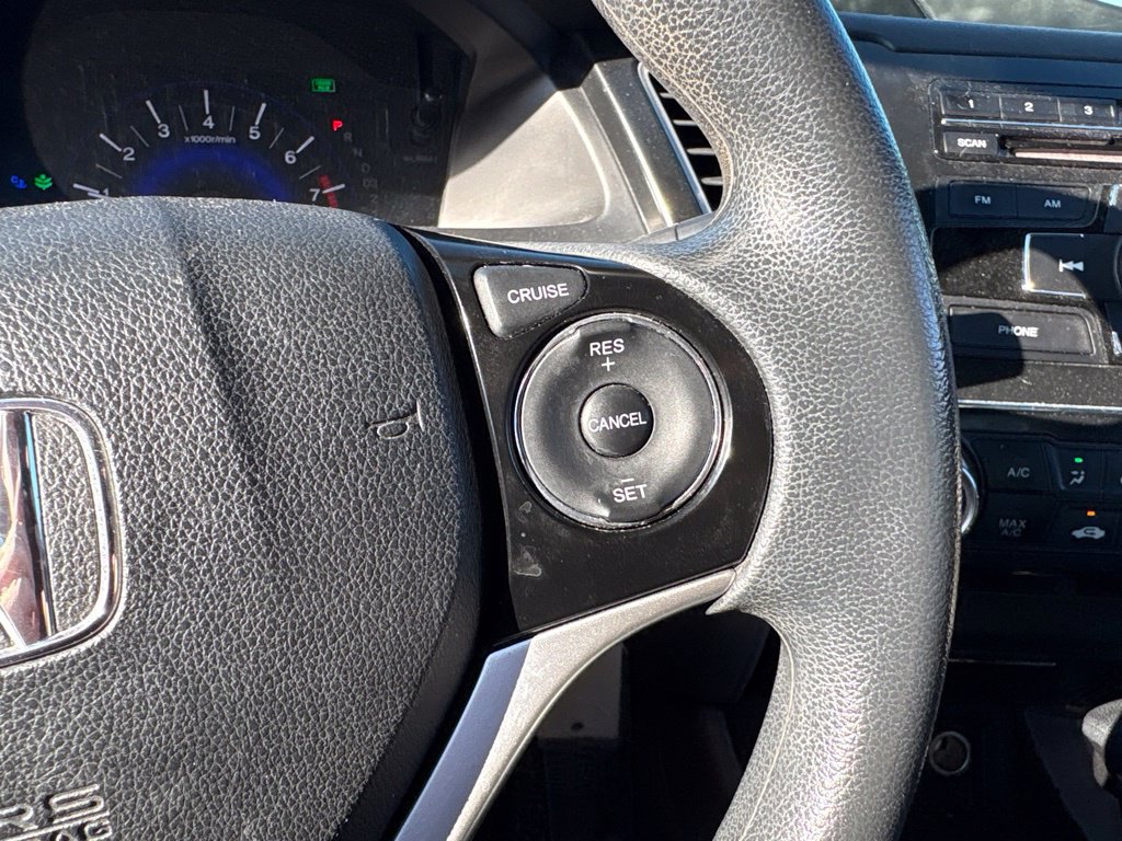 Used 2013 Honda Civic LX image 18