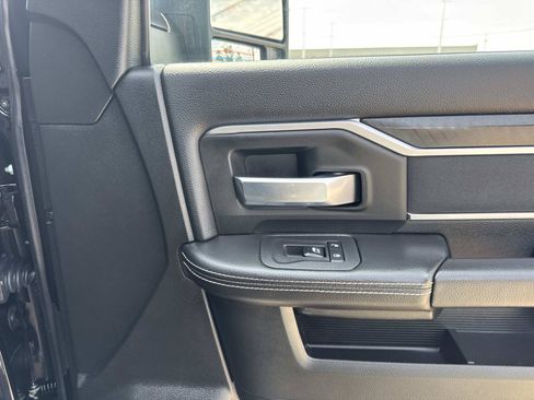 Used 2026 RAM 2500 Big Horn AWD/4WD image 14