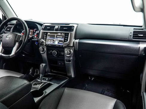 Used 2023 Toyota 4Runner SR5 Premium w/ Moonroof Package RWD image 19