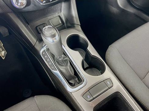 Used 2019 Chevrolet Cruze LS w/ LS Convenience Package FWD image 20